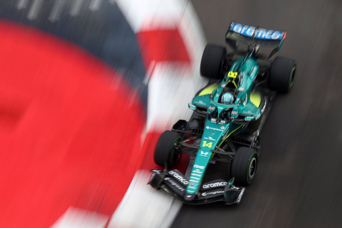F1 | Aston Martin: Honda ha già previsto 2 step evolutivi per la PU 2027. Ecco quando arriveranno