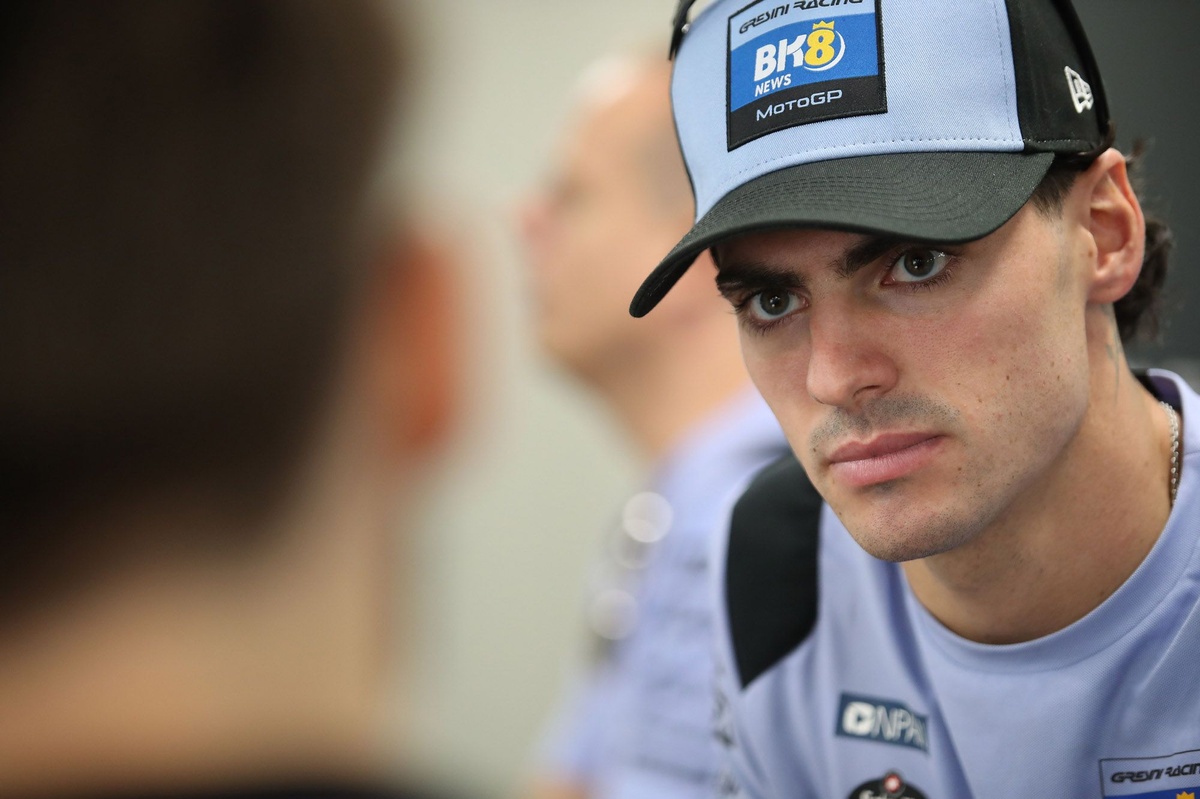 MotoGP | Gresini: Aldeguer non correrà a Phillip Island, lo sostituirà Lecuona