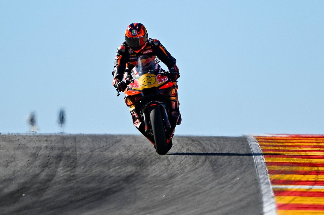 MotoGP | Tech3: Vinales salta anche Misano e al suo posto c'è ancora Pol Espargaro