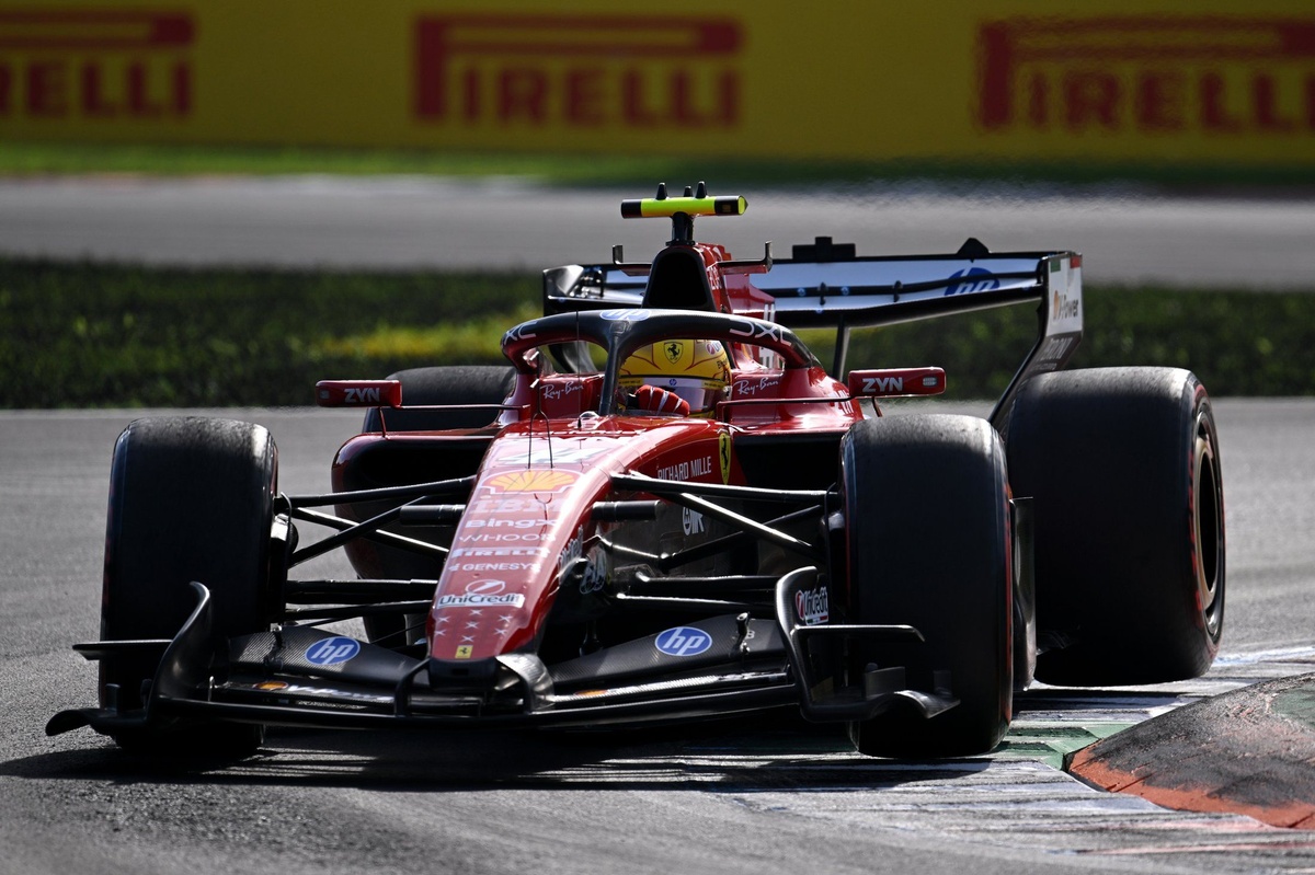 F1 | Hamilton pensa al mondiale: "59 punti da Kimi sono tanti. C'è ancora speranza, ma dovremo lavorare come un team"