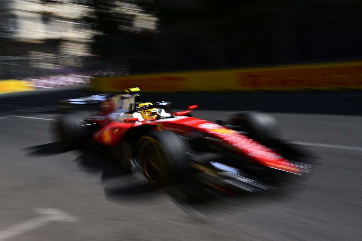 F1 | Gli impeding sono un tema reale. Hamilton: "Il gap di velocità tra chi usa l'ibrido e chi non lo usa è enorme"
