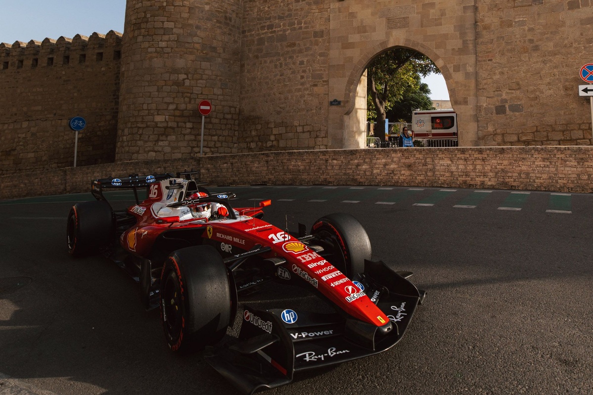 F1 | Ferrari: il motore costa tre decimi sul lungo rettilineo, ma dove sta l'altro mezzo secondo?