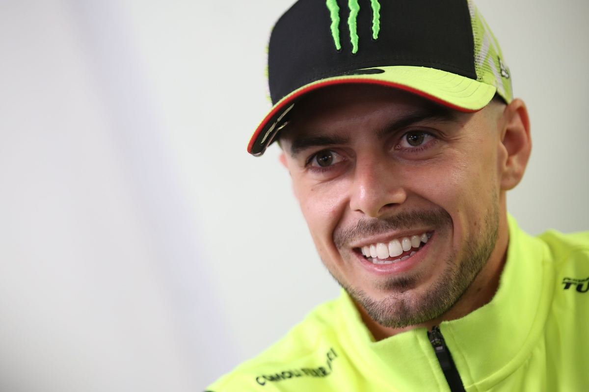 MotoGP | Diggia: "E' il momento di provare cose nuove per fare un salto di qualità"