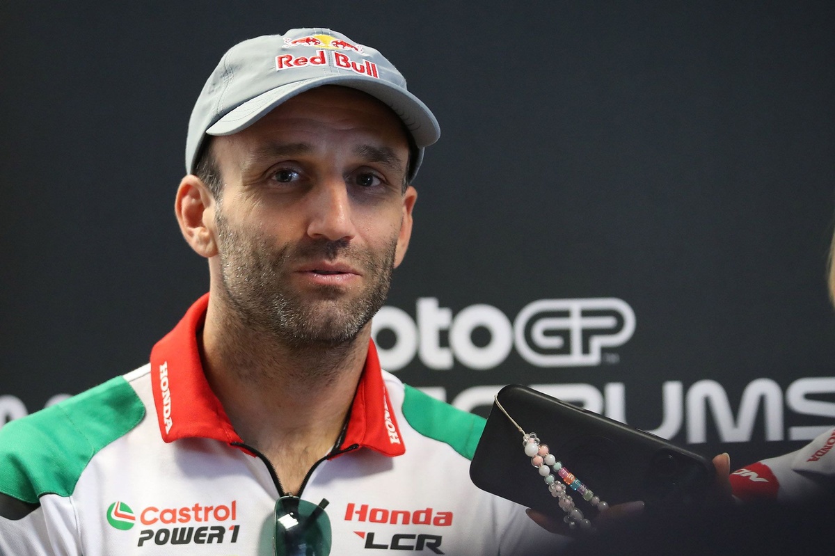 MotoGP | Un ritorno da eroe per Zarco: tre mesi dopo l'incubo di Barcellona è la miglior Honda e in Q2
