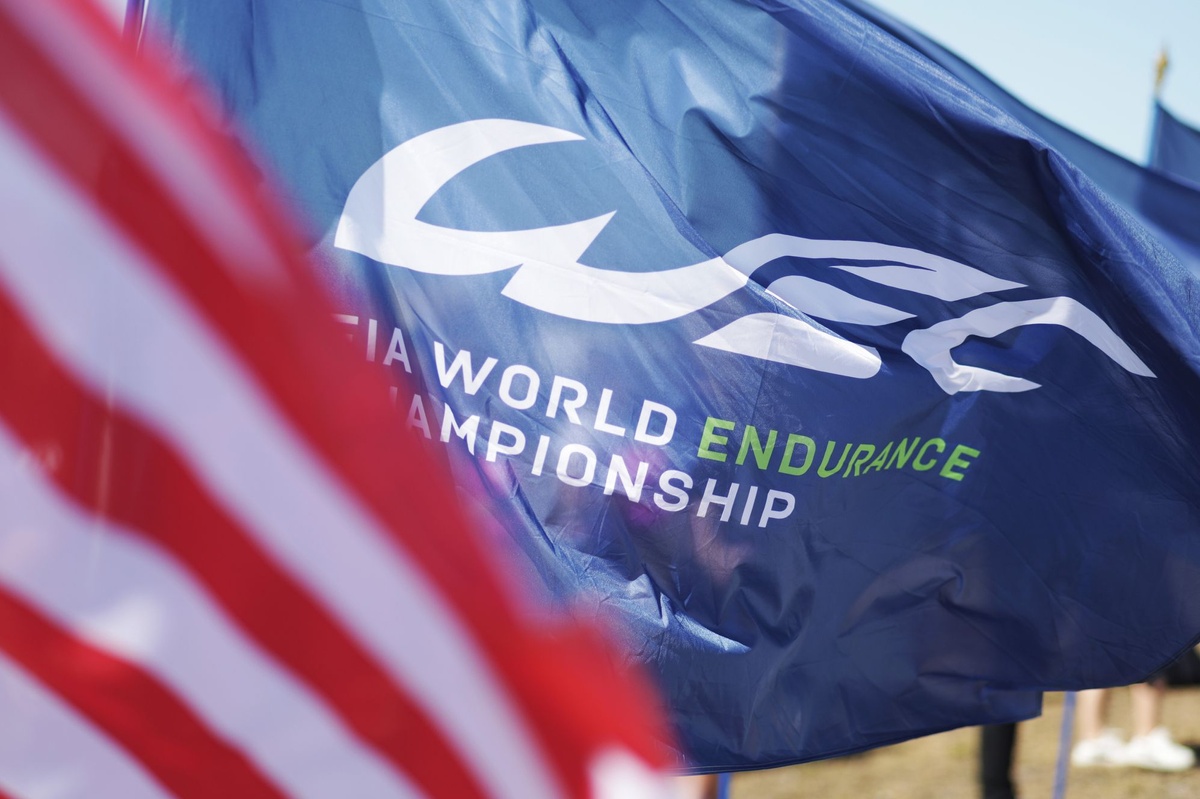 FIA e ACO rinnovano l'accordo per il WEC fino al 2037