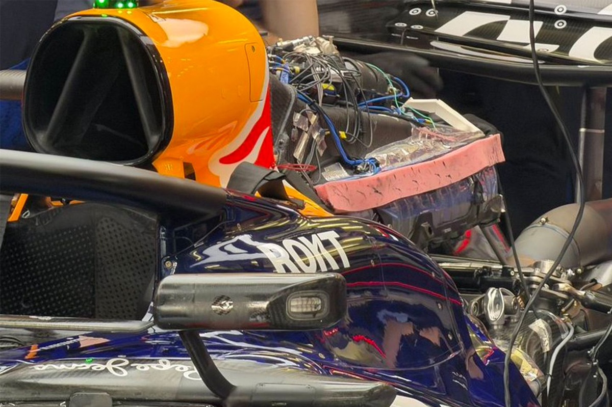 F1 | La FIA annuncia l’ADUO: Red Bull ha ancora il miglior motore. Poi Mercedes al 2%, Ferrari sopra il 4%