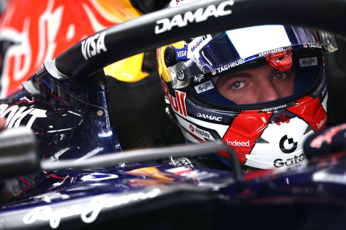 F1 | Verstappen e la bufera sui dossi: "Il boss del COTA guidi la mia vettura, dopo 5 giri non camminerà più"