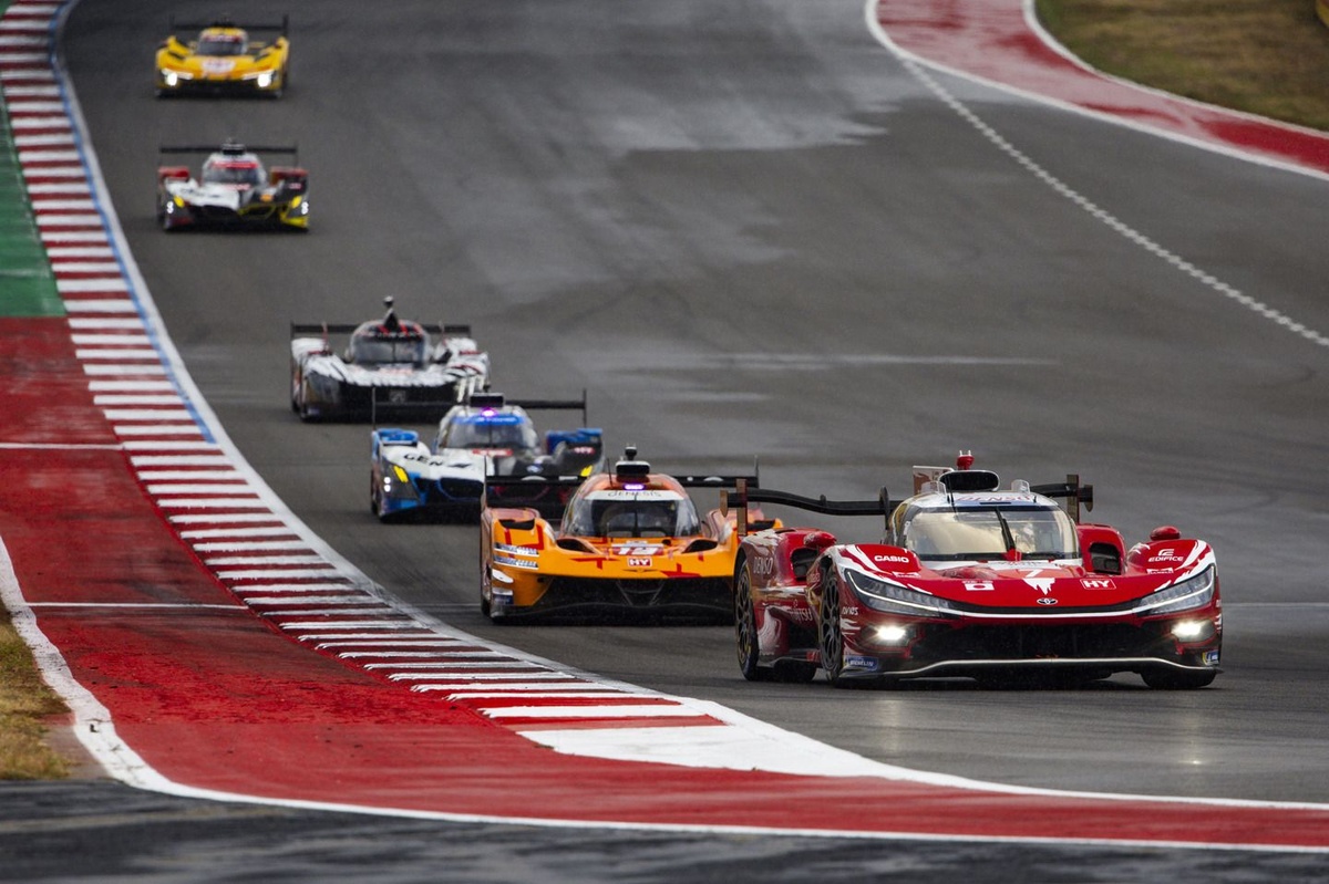 WEC | Classifiche Mondiali: giro a vuoto dei leader, ma in pochi ne approfittano