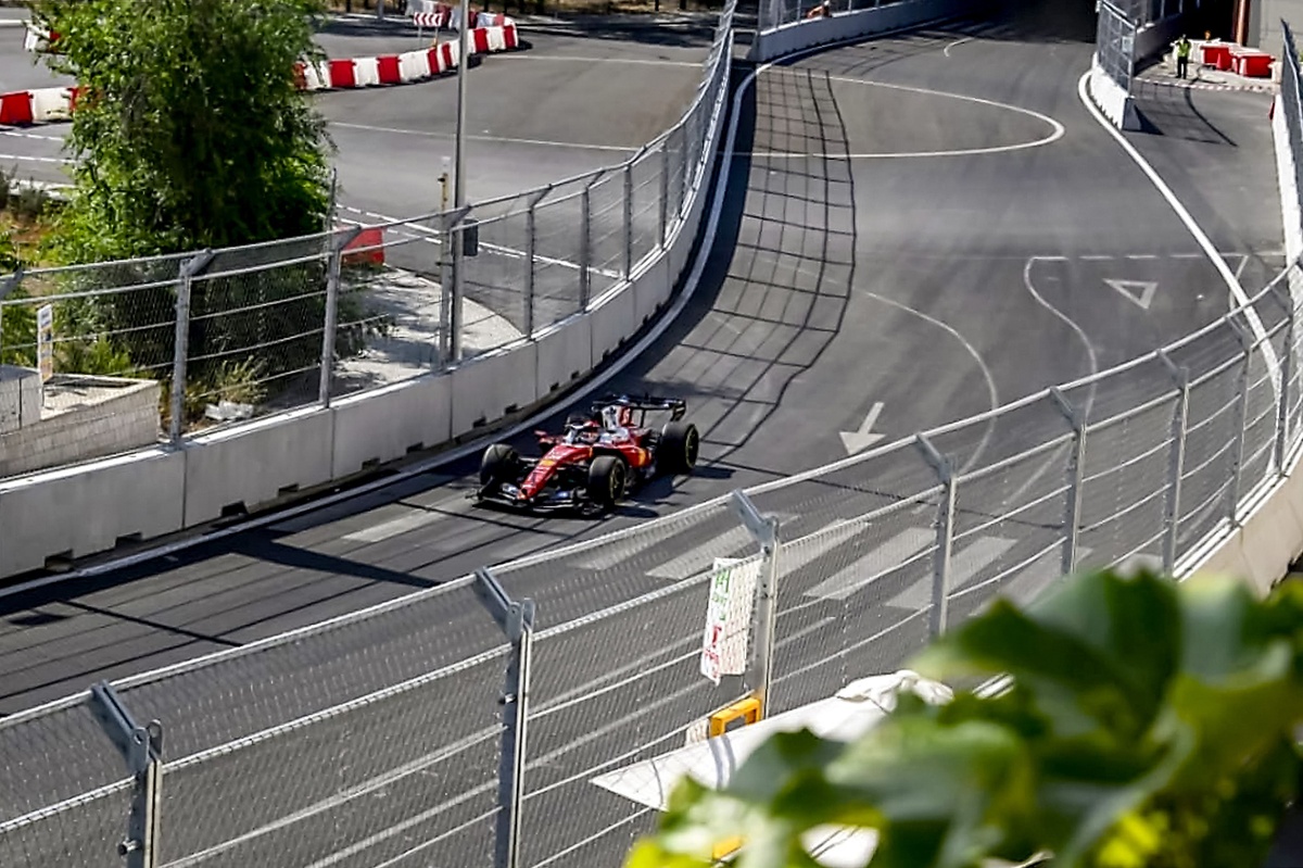 F1 2026 | Ecco gli orari TV di Sky, Now e TV8 del Gran Premio di Spagna