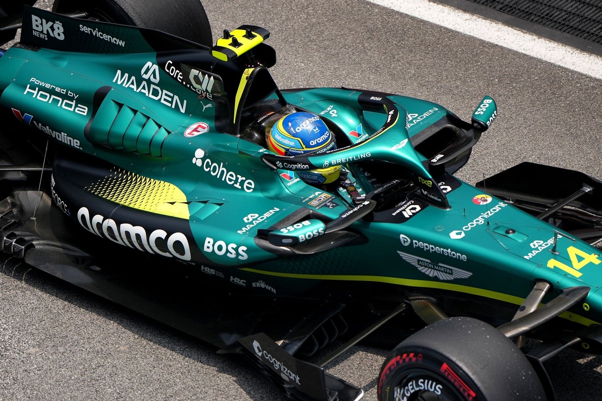 F1 | Honda: il turbo ADUO2 è pensato per la guidabilità, ma aiuta anche la gestione dell’energia