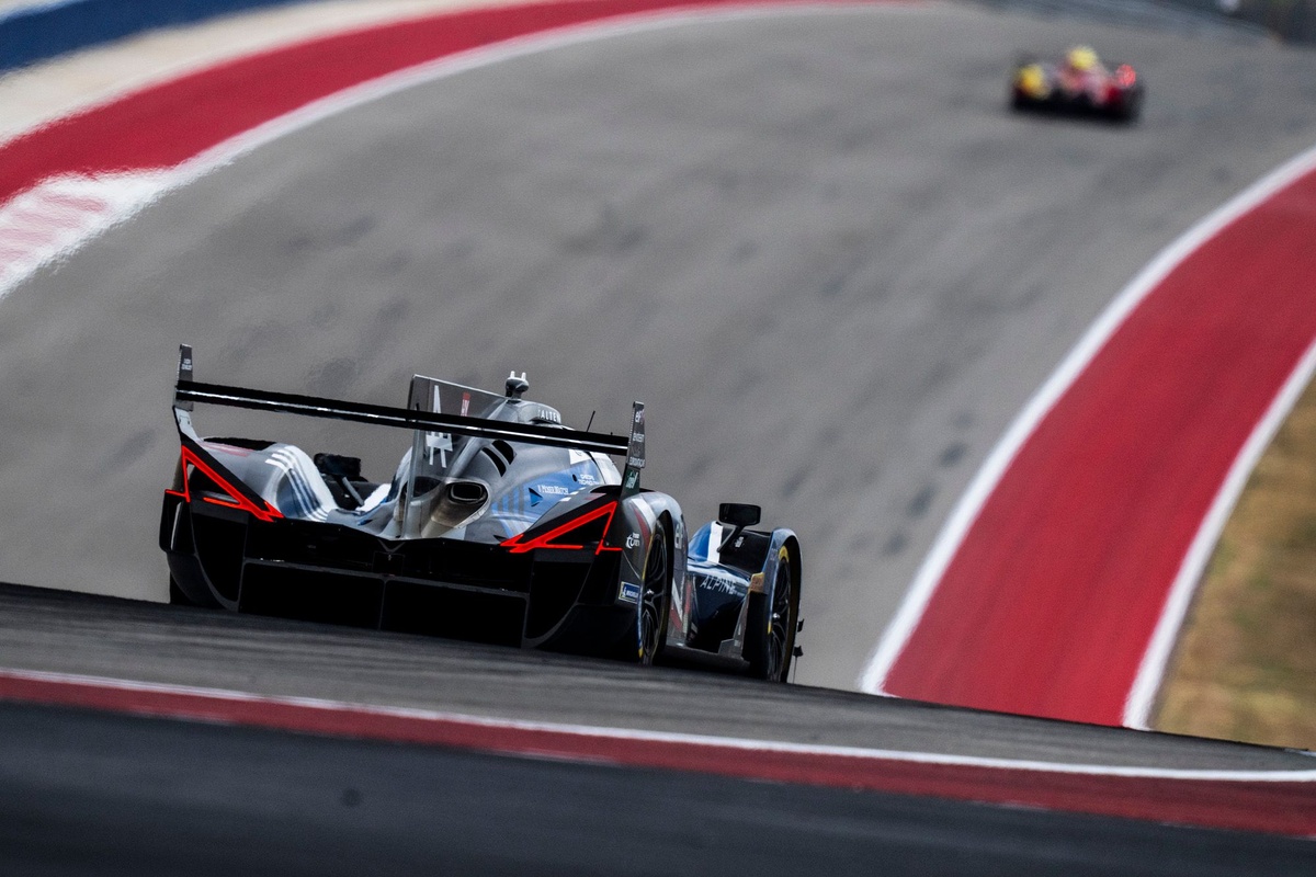 WEC | Trattativa Alpine-Geely, ormai ci siamo: "Annuncio in arrivo da un giorno all'altro"