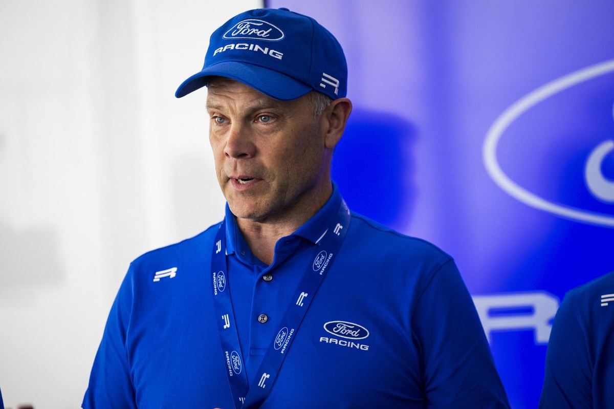 WRC | Il ritorno di Ford: "È il momento giusto, un passo alla volta per giocarcela nel 2029"