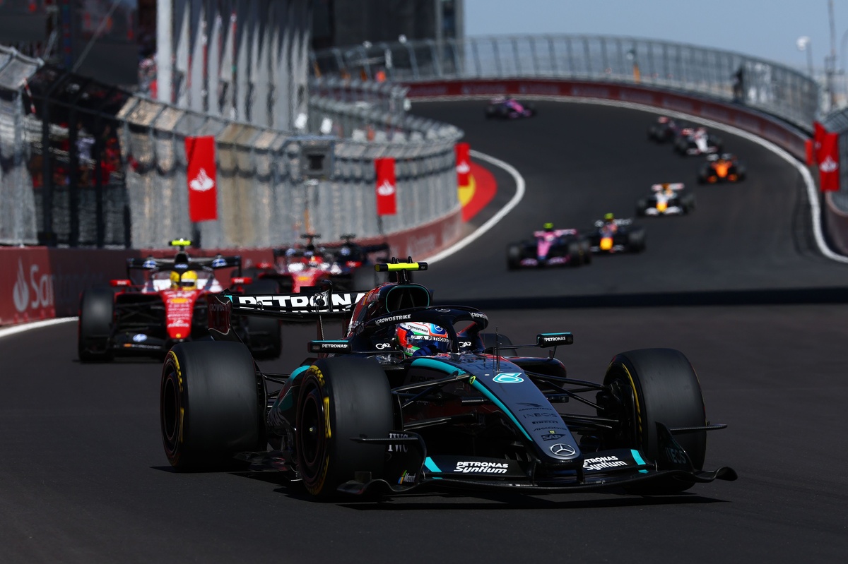 F1 | Un Madring senza emozioni ha il sapore di un’occasione mancata, ma già è destinato a cambiare