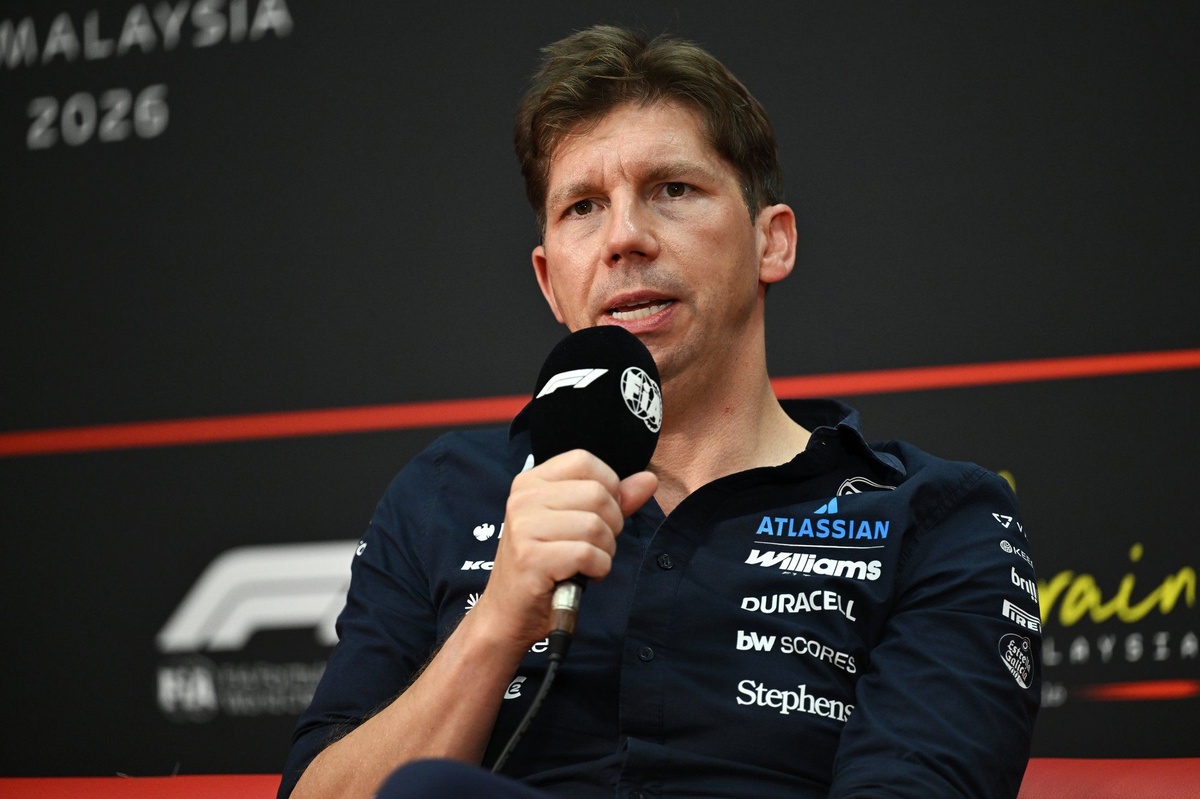 F1 | Vowles: “Il cost cap ha peggiorato le cose. Ora abbiamo un campionato a due livelli”
