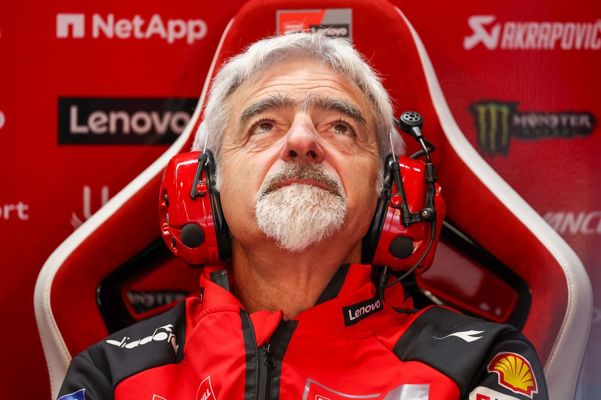 MotoGP | Dall'Igna: "Il weekend perfetto di Marquez era ciò che ci serviva, ma il lavoro non è ancora finito"
