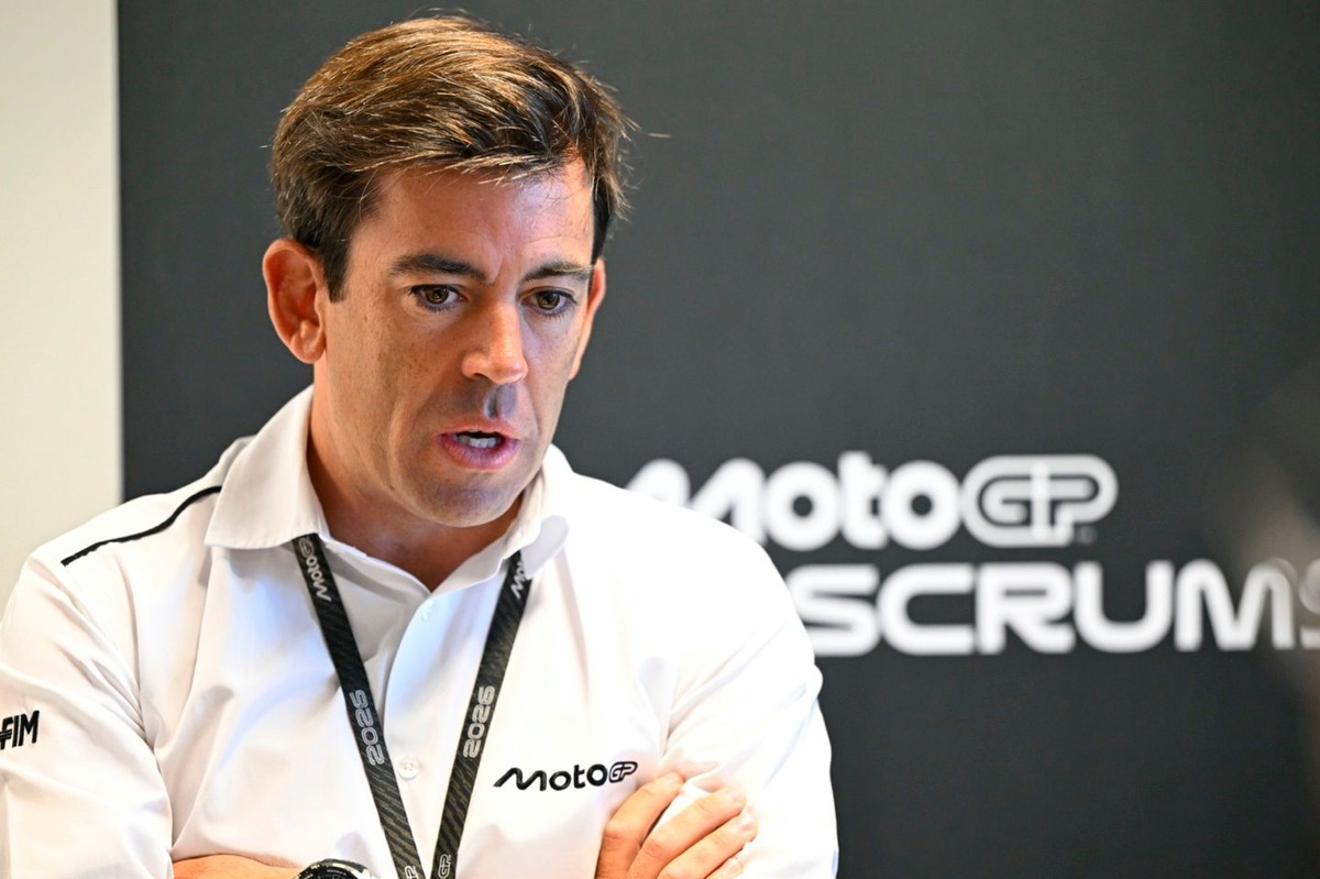 MotoGP | Ezpeleta assicura che Adelaide sarà "uno dei circuiti più sicuri del calendario"