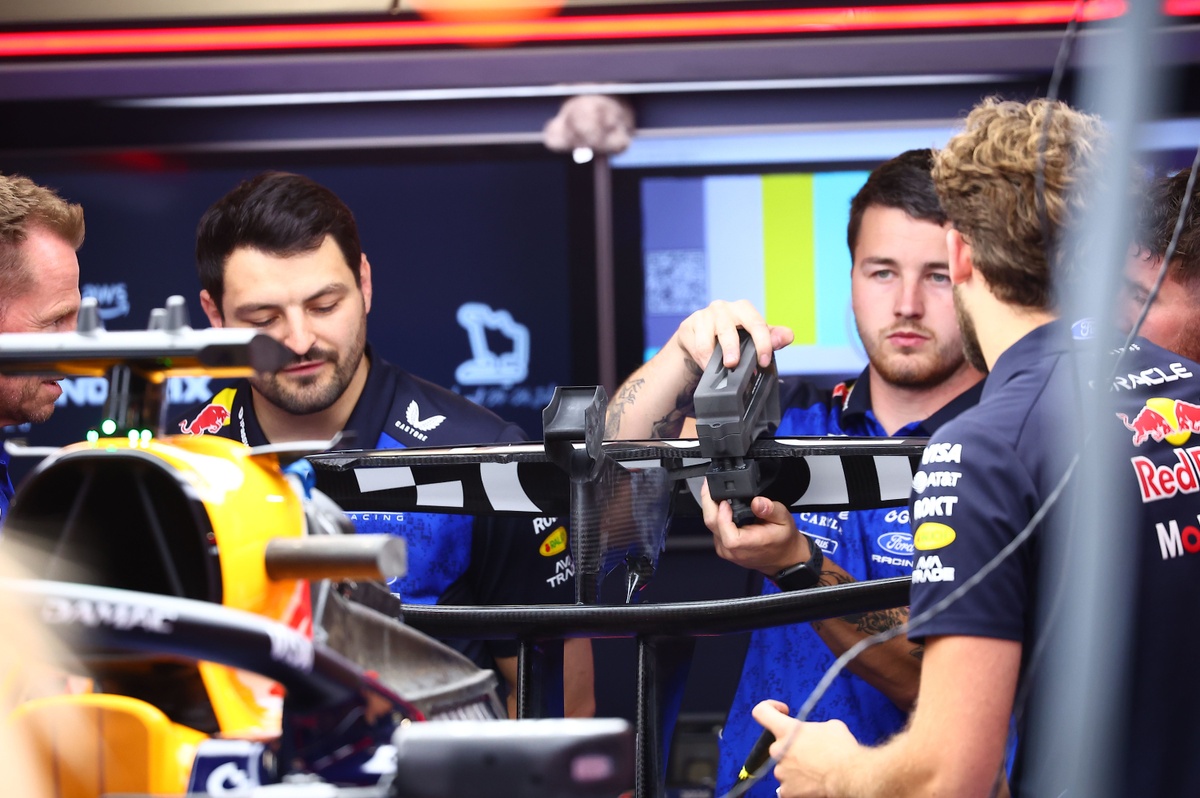 F1 | L'ala Macarena continuerà a... ballare: la FIA non ha mai pensato di bloccarla nel 2027