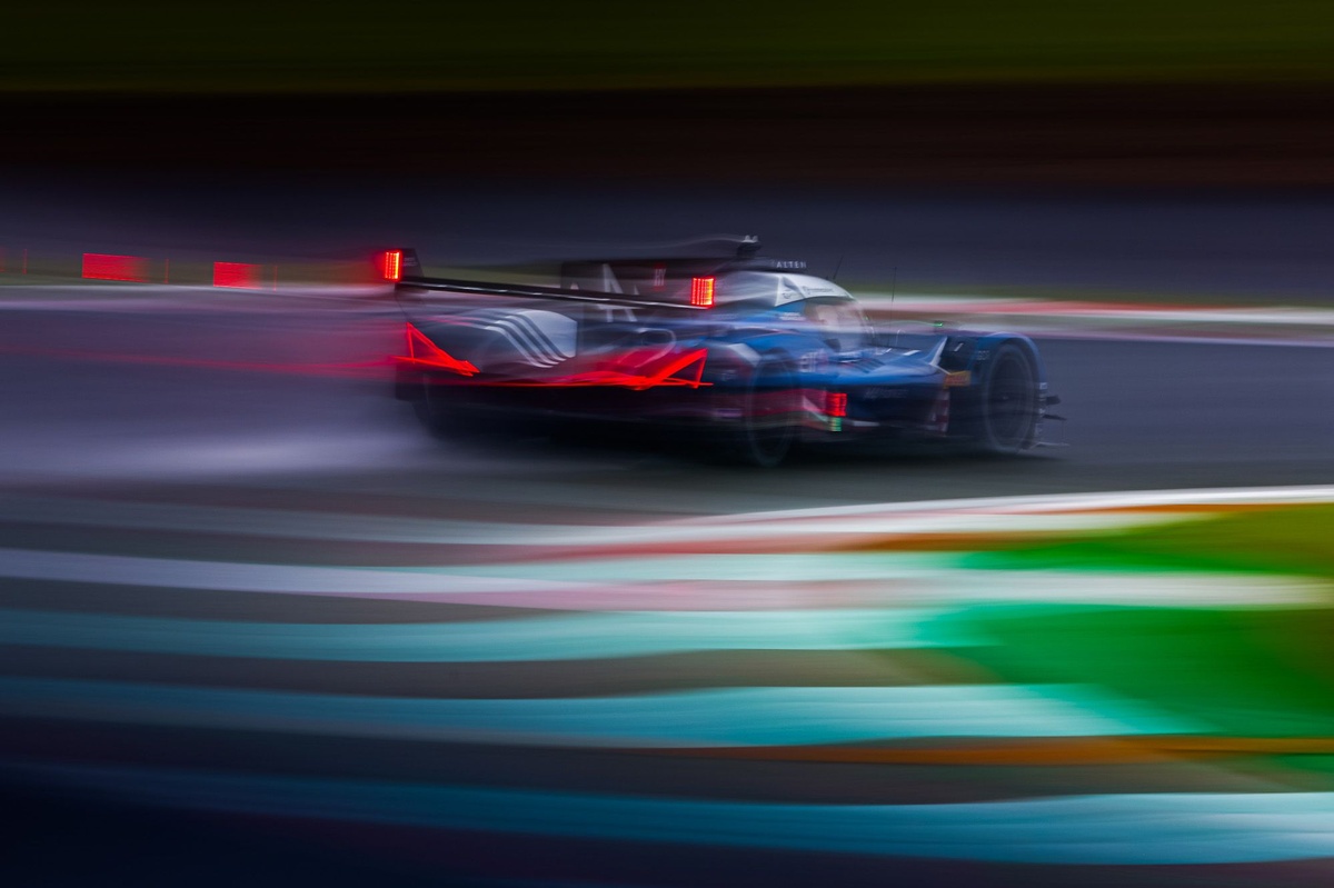 WEC | Sfuma l'accordo Alpine-Geely per avere ancora le A424 in griglia nel 2027?