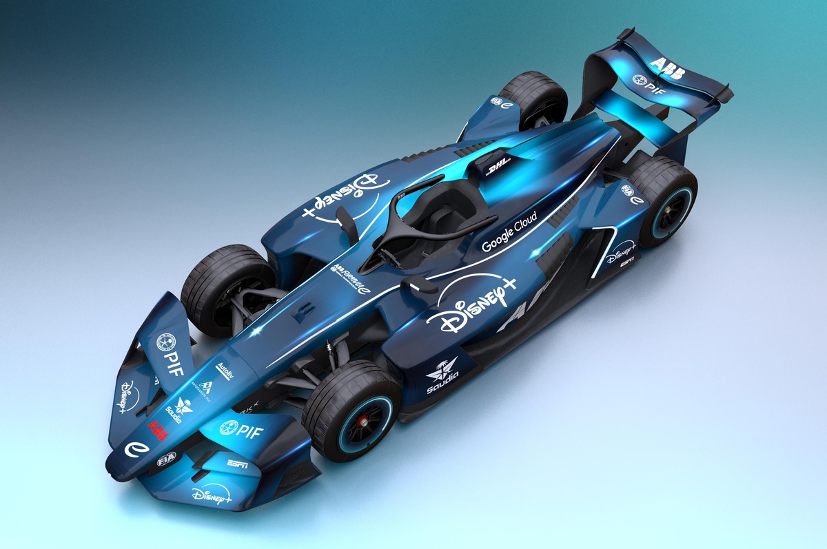 Formula E: perché l'accordo con Disney+ è la scommessa che può darle la dimensione che insegue da anni