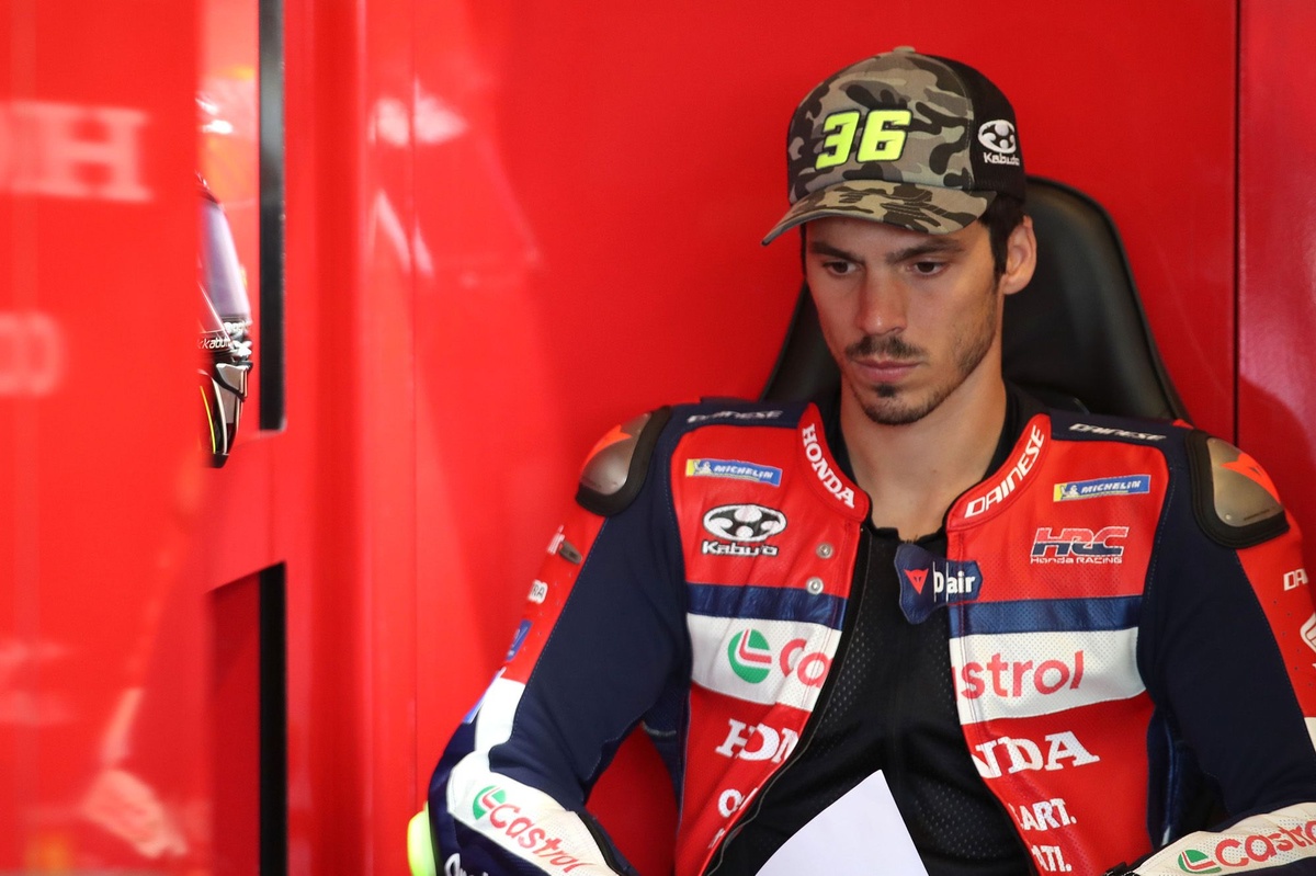 MotoGP | Honda annuncia che Joan Mir salterà anche i Gran Premi di Giappone ed Indonesia
