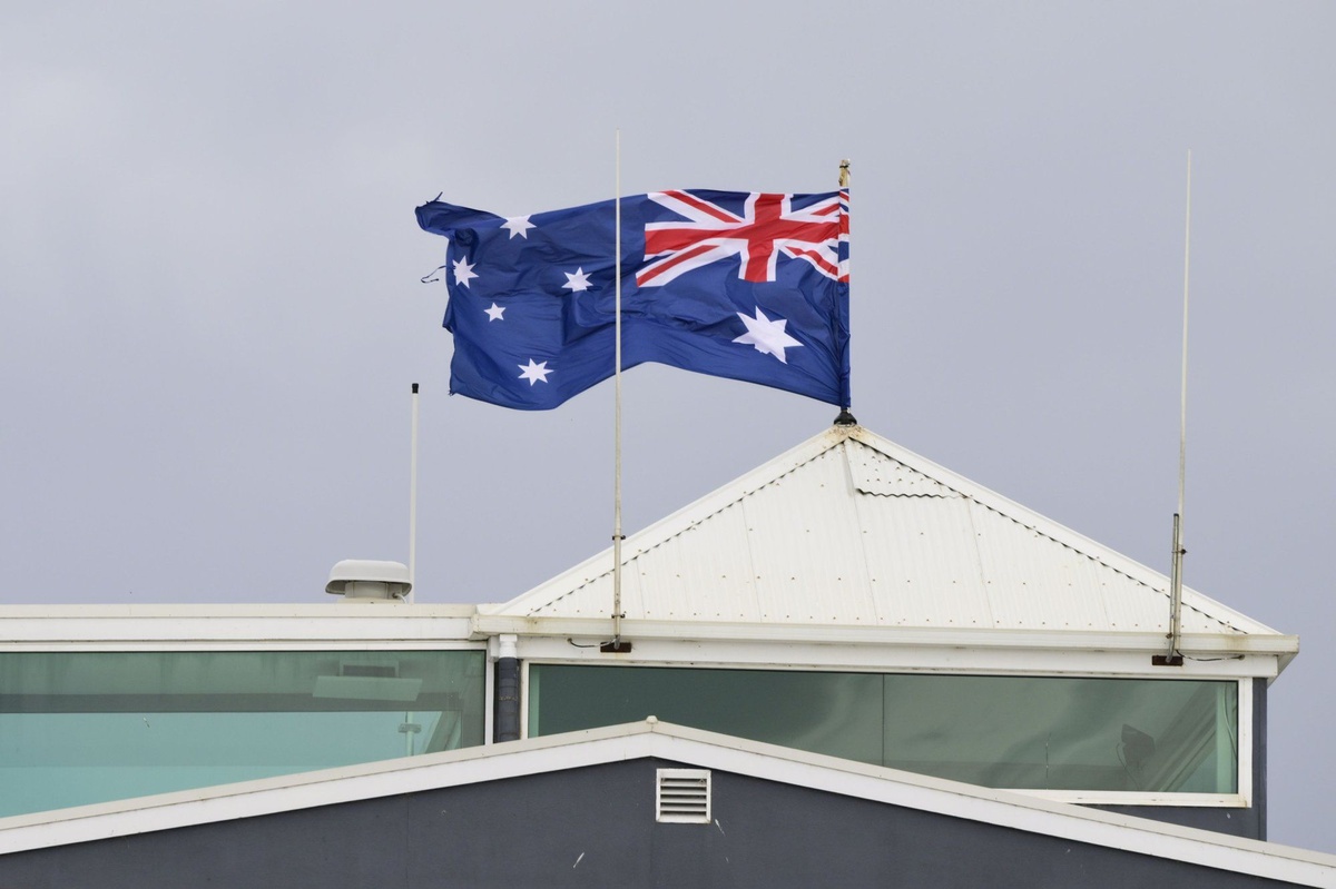 MotoGP | La minaccia del maltempo a Phillip Island è la principale preoccupazione per il GP d'Australia
