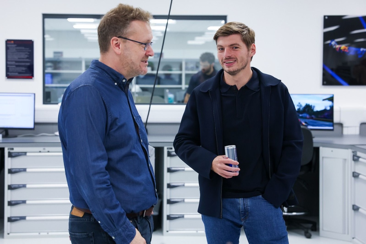 F1 | Red Bull, Hodgkinson celebra l’impresa RBPT: “Cinque anni fa era solo un’idea”