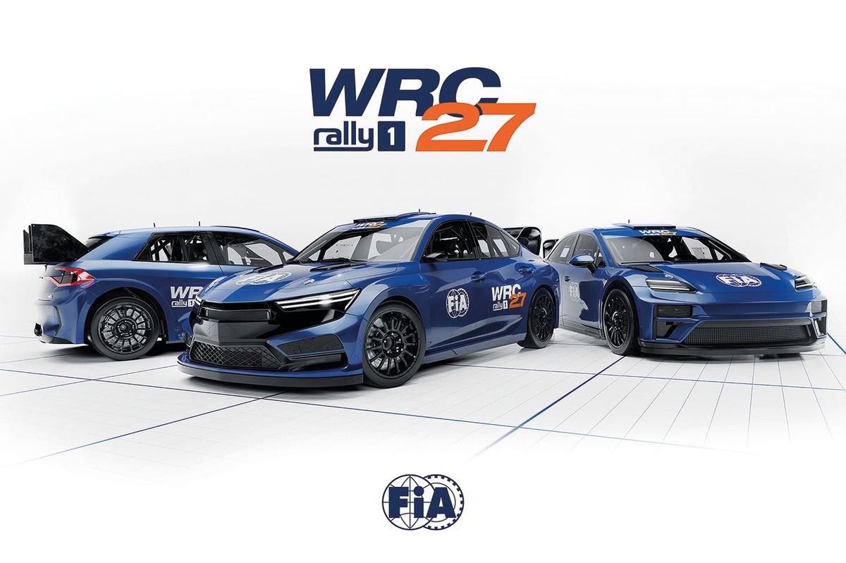WRC | Ecco ciò che sappiamo dei piani di Case e team in vista della stagione 2027