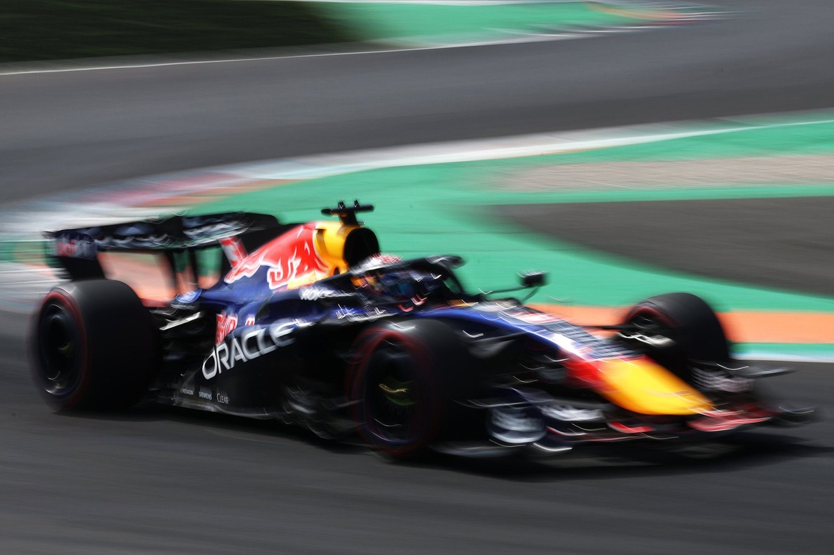 F1 | Verstappen lancia l'allarme: la RB22 saltella "come un canguro" e Red Bull non riesce a risolvere il guaio