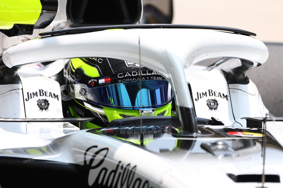 F1 | Perez crede nel progetto Cadillac a lungo termine: ha rinnovato per tre anni fino al 2029