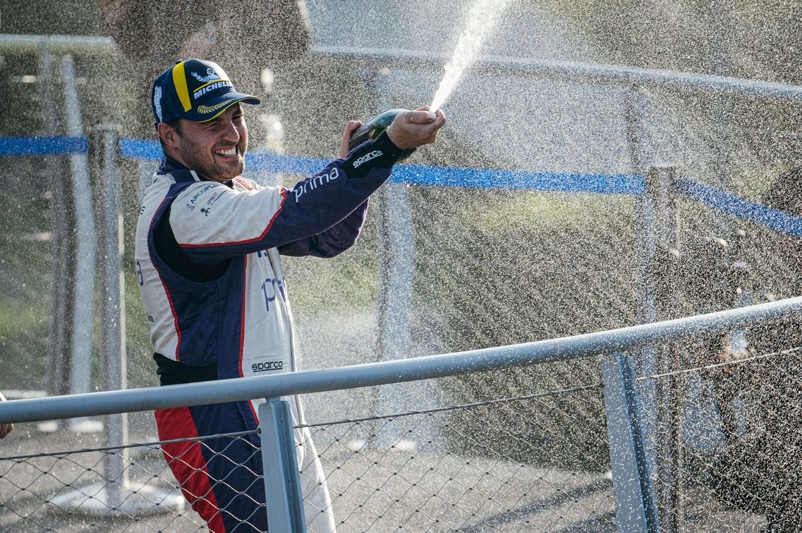 Carrera Cup Italia | A Misano il ritorno di Iaquinta!