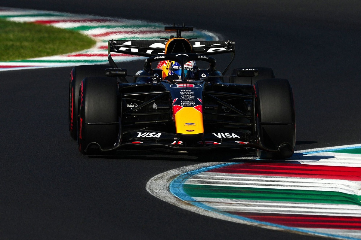 F1 | Red Bull, a Monza torna l'incubo di Zandvoort: riecco lo stesso problema di bilanciamento visto in Olanda