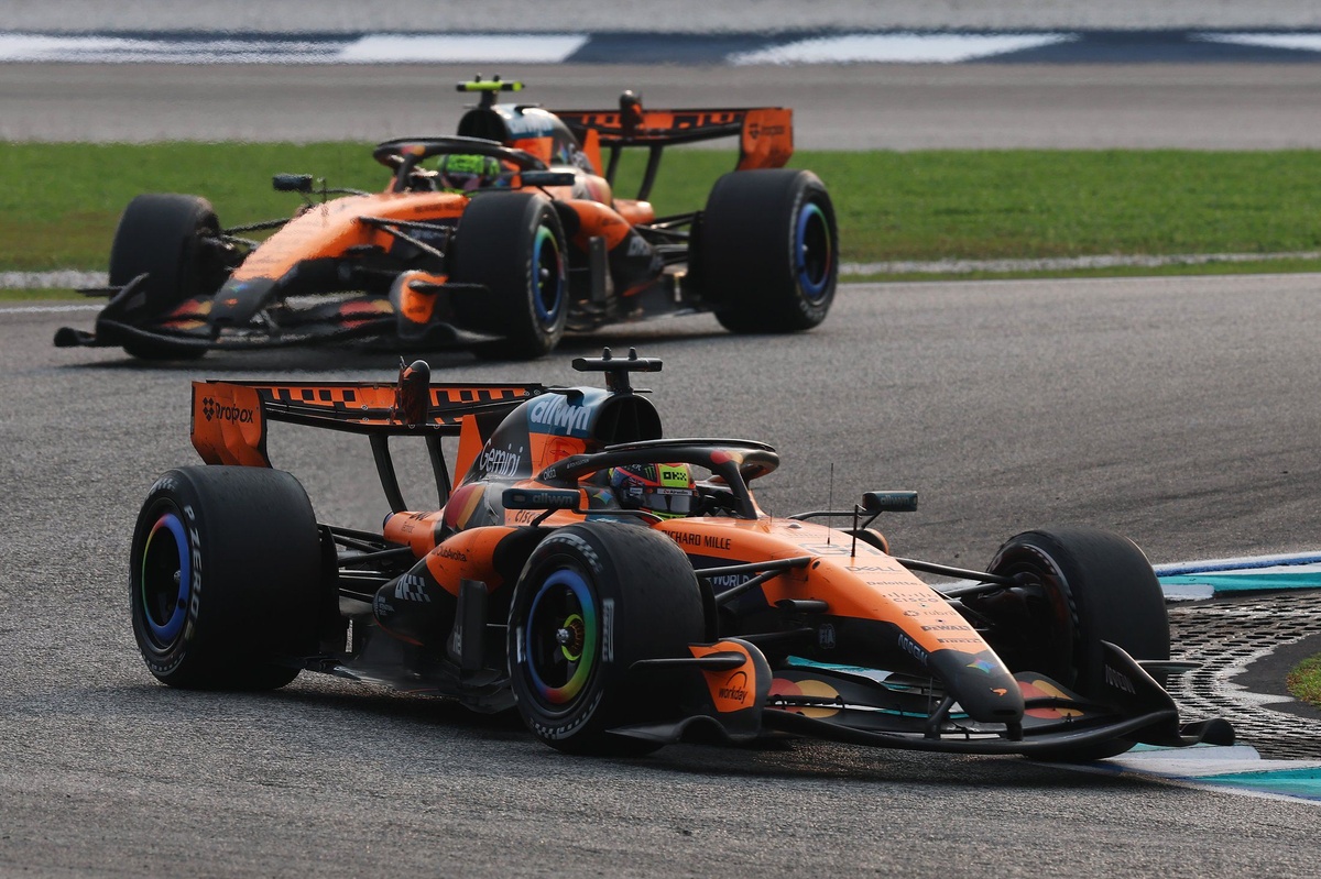 F1 | McLaren è l'altro "giallo" di Sepang: perché la MCL40 non ha brillato su una pista ritenuta favorevole?