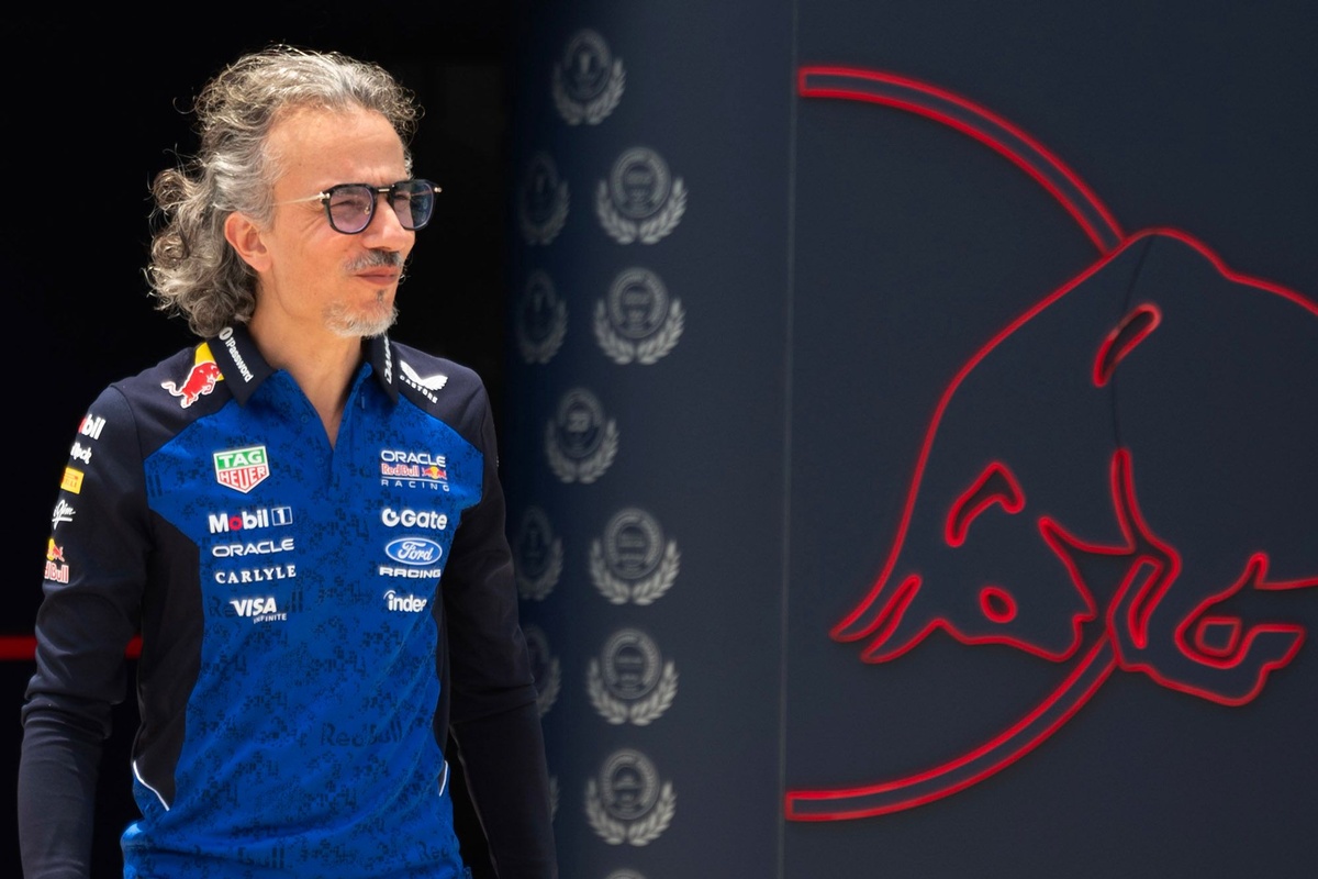 F1 | Red Bull sceglie la continuità vincente: Laurent Mekies ha rinnovato fino al 2031