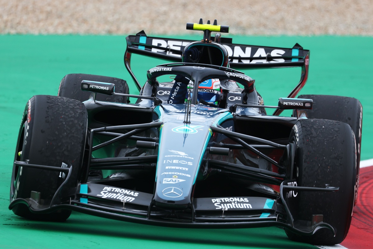 F1 | "Ha adattato il suo stile aggressivo a queste vetture": perché per Stella il titolo di Antonelli è meritato