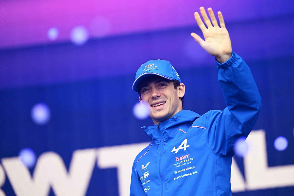 F1 | Alpine sceglie la continuità: ufficiale il rinnovo di Colapinto per il 2027