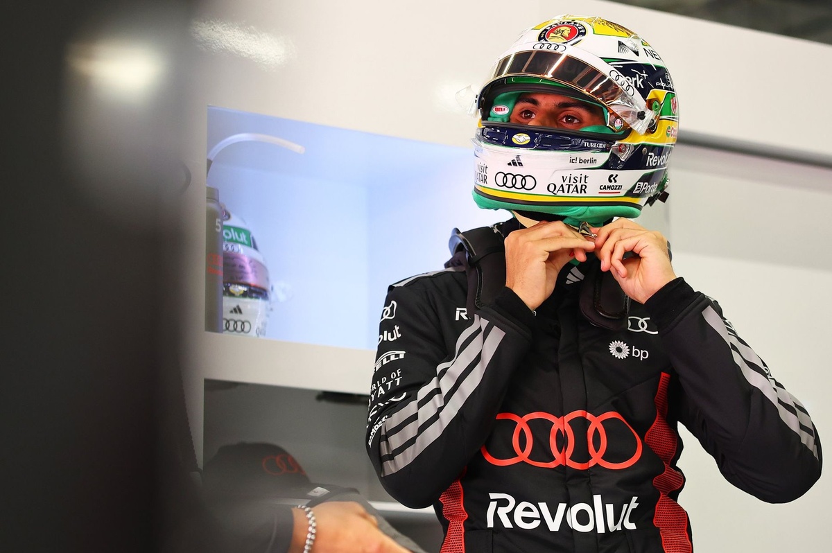 F1 | McNish rivela le qualità che danno a Gabriel Bortoleto “molto potenziale”