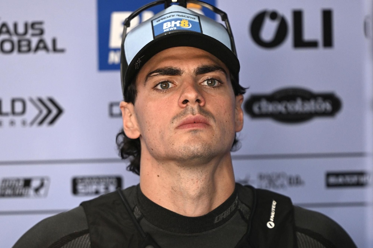 MotoGP | Aldeguer ha una frattura alla mano destra, verrà operato a Barcellona