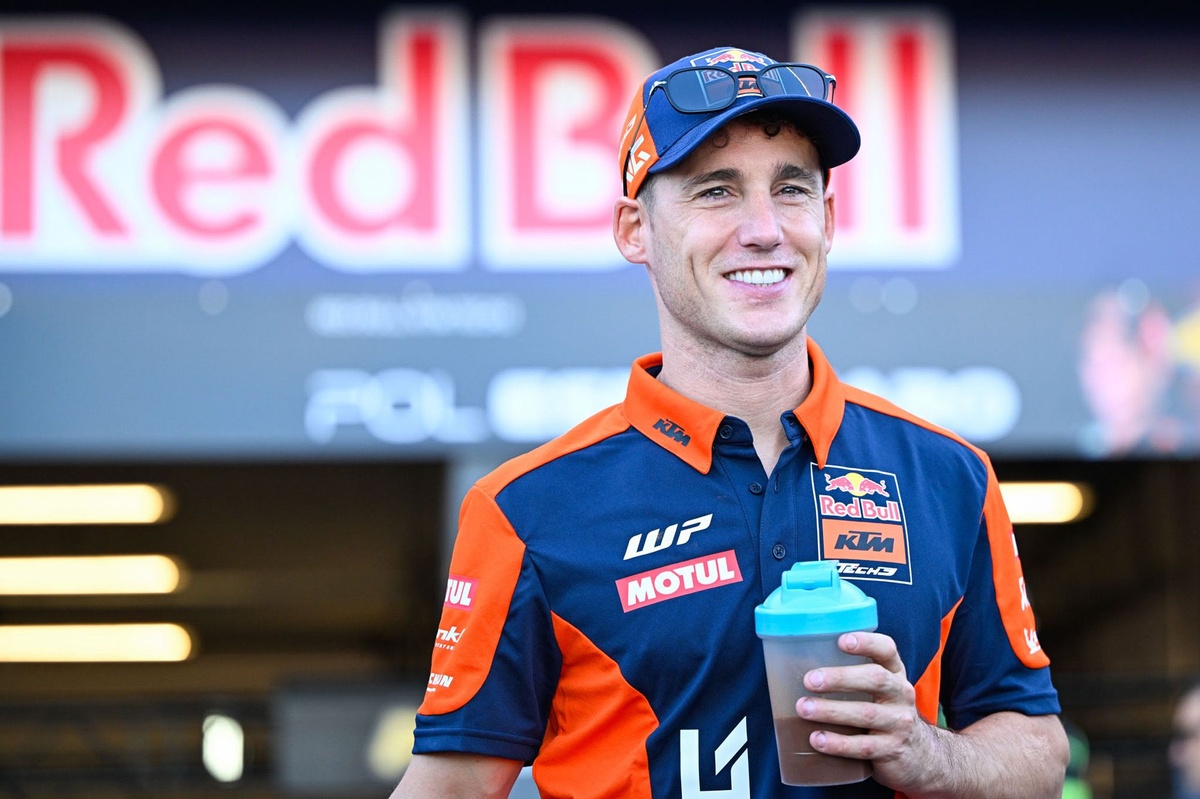 MotoGP | Pol Espargaró sulla KTM di Tech3 anche in Austria, Viñales punta a rientrare in Giappone