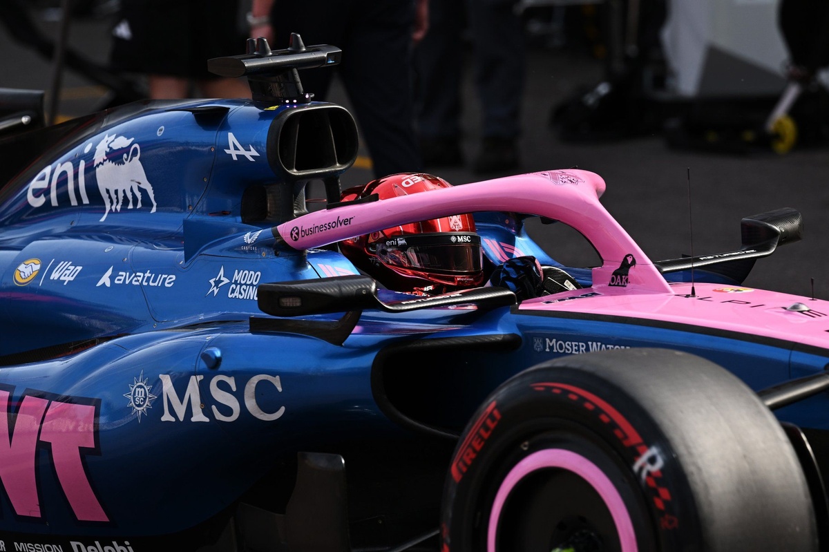 F1 | Caso Gasly: la FIA esaminerà il ricorso di McLaren e Red Bull sul podio di Monaco il 25 agosto