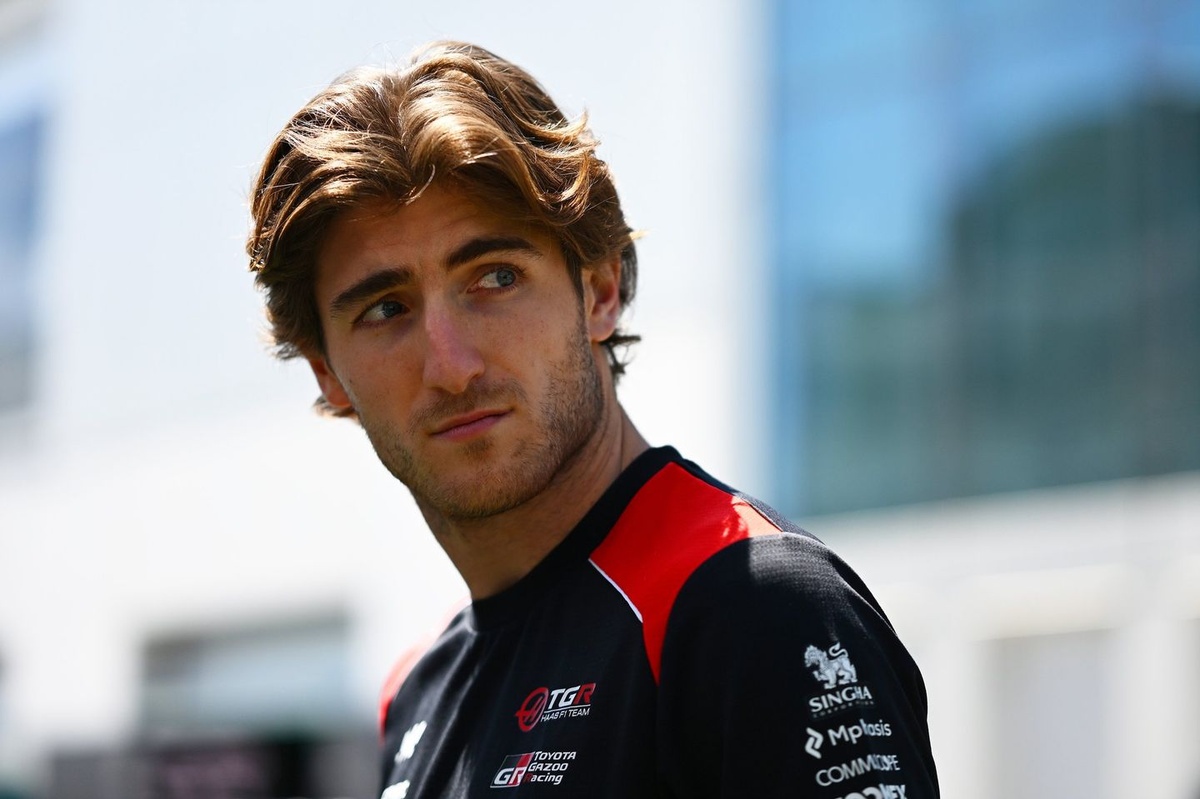 F1 | Haas: anche Jack Doohan in corsa per il 2027, a Jerez avrà la sua occasione