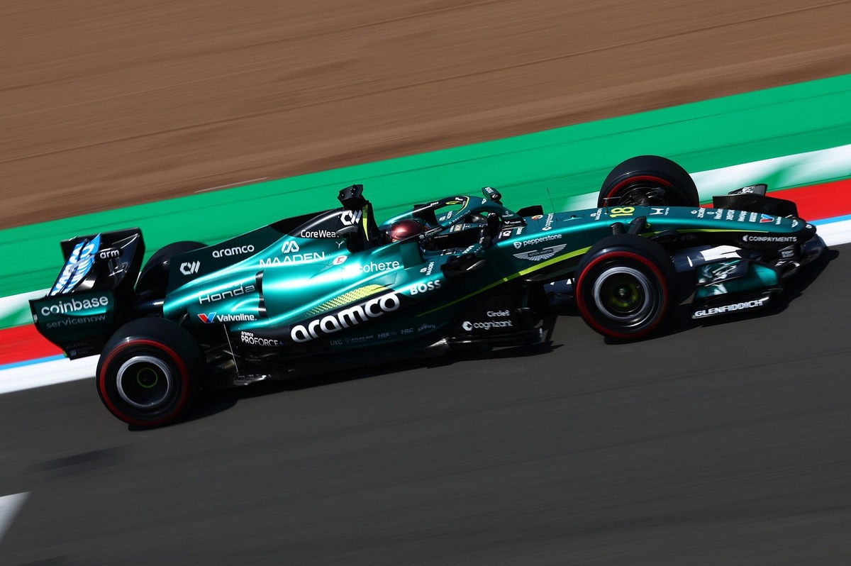 Honda svela il piano per tornare ad essere uno dei "principali contendenti" in F1