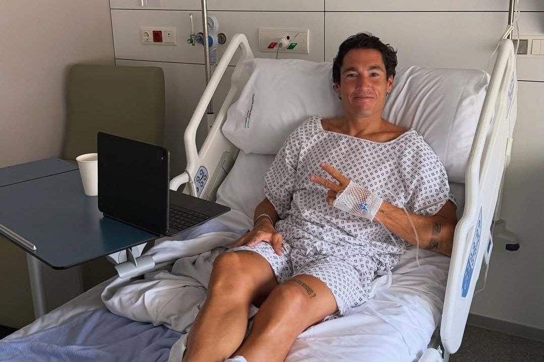 MotoGP | Aleix Espargaró è stato operato e pensa già di tornare in sella alla Honda a settembre