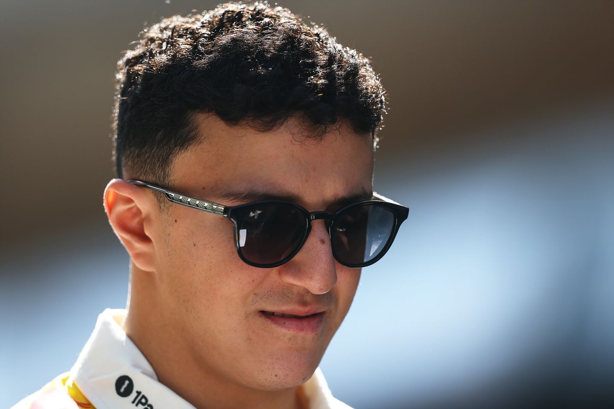 F1 | Hadjar: “Verstappen a Singapore avrebbe vinto anche con la Ferrari". Leclerc: "Sciocchezze”