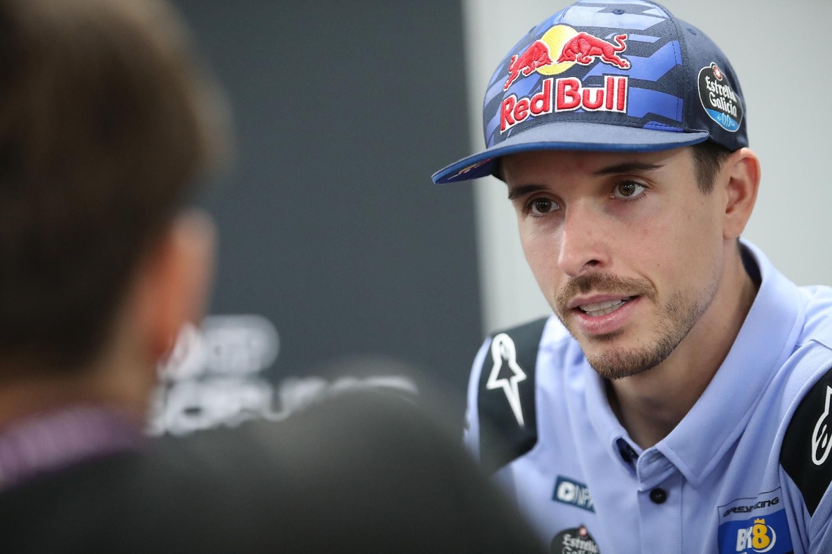MotoGP | Alex Marquez: "Arrivano circuiti in cui Marc dovrà fare i suoi giochi di prestigio"
