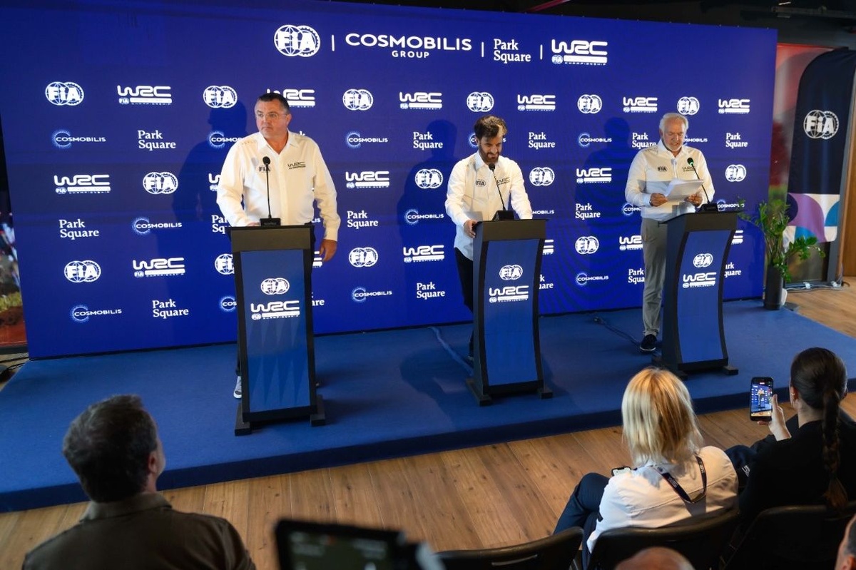 WRC | La nuova proprietà si presenta: cosa cambierà e cosa non verrà toccato del Mondiale per il futuro