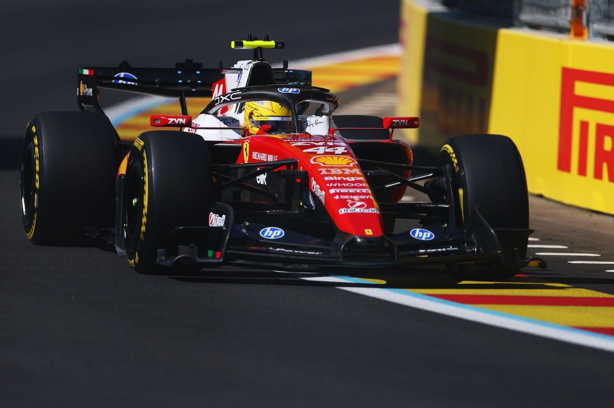 F1 | Ferrari, l’illusione dura otto minuti: poi la pole sfuma e resta il dubbio sul potenziale