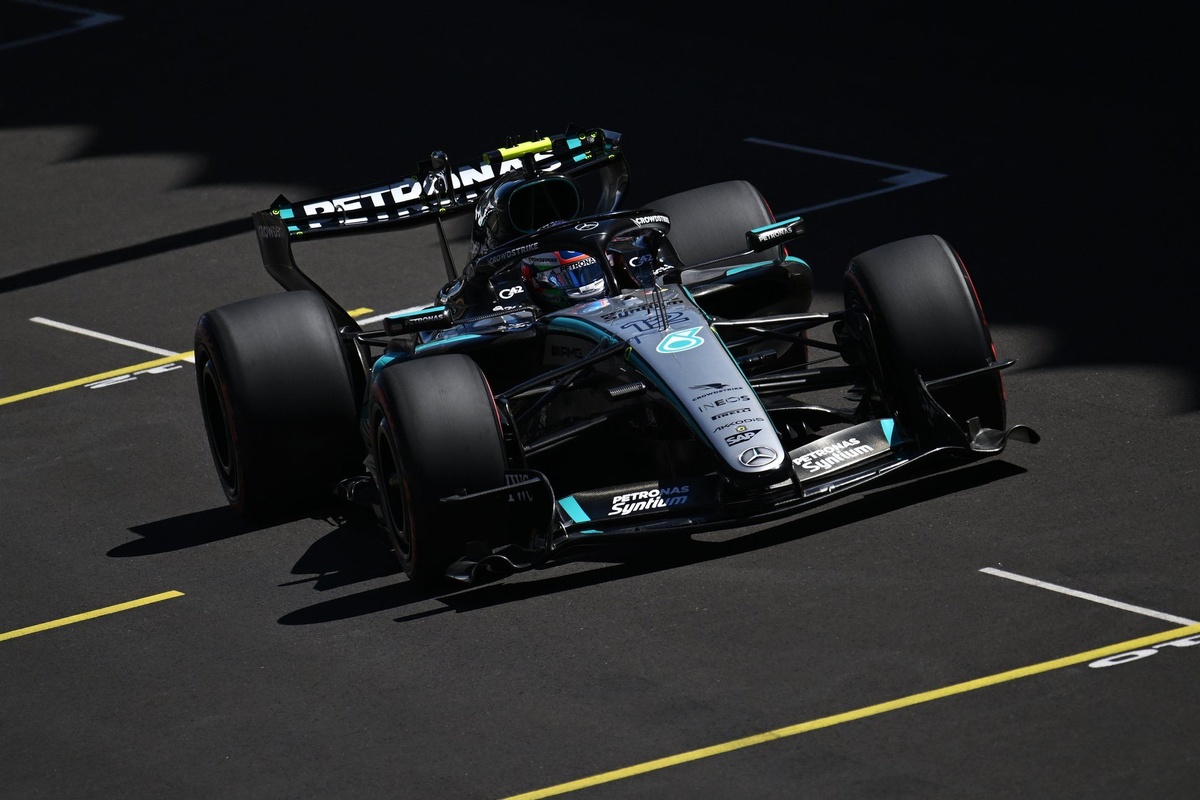 F1 | Madrid è una sfida e sorpassare non sarà facile: la qualifica diventa cruciale