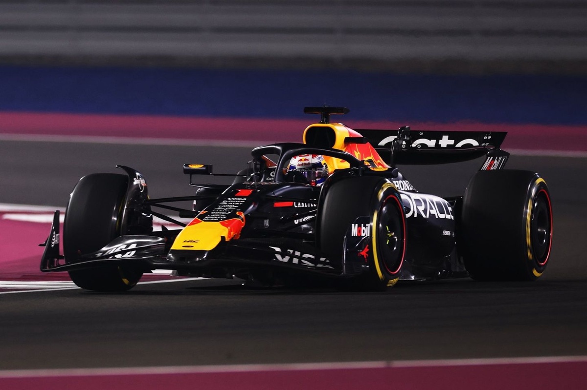 F1 | La FIA rassicura che si correrà in Qatar e ad Abu Dhabi: "Oggi la situazione è tranquilla"