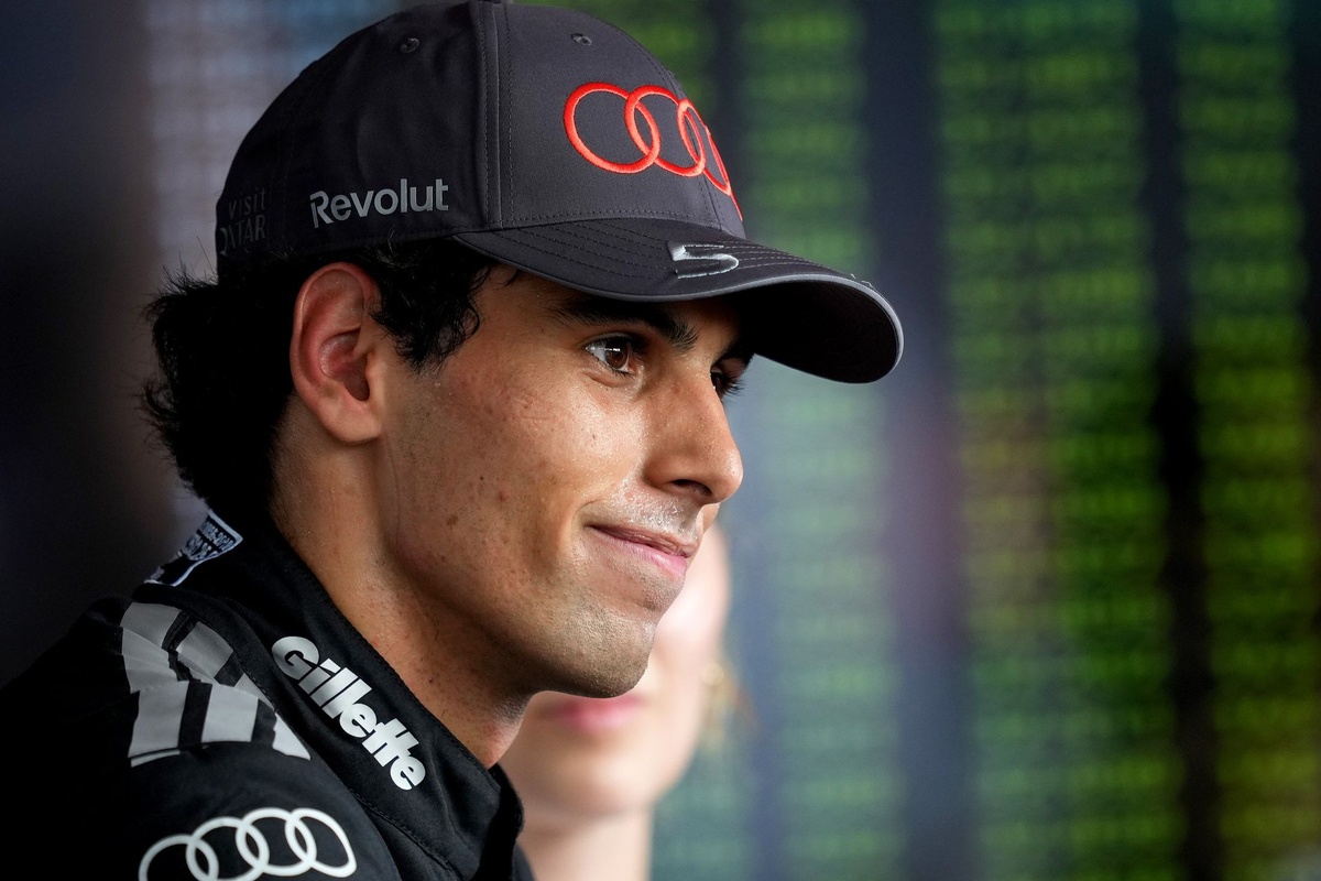 F1 | Esclusivo - Bortoleto, il tempo è dalla sua parte: “Kimi e Hadjar sul podio? Vediamo tra 20 anni...”