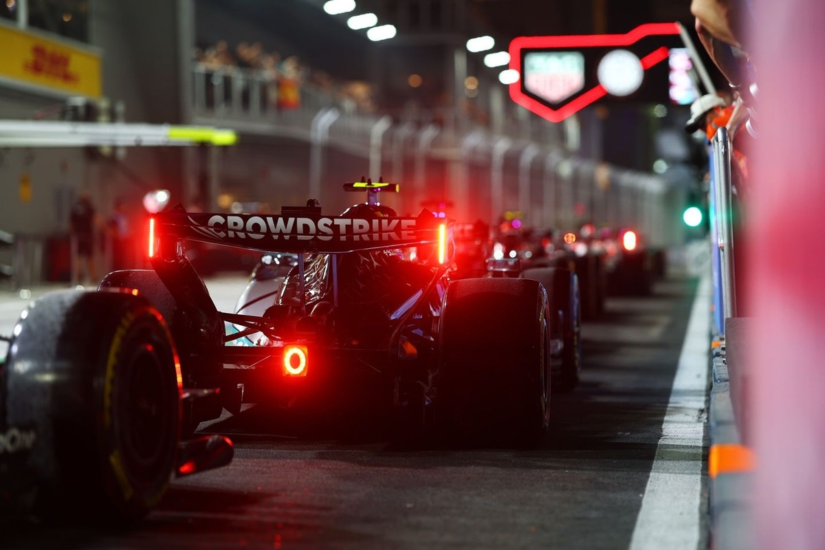 F1 | Caos SQ1, la FIA spiega: è stato un errore umano a causare il malfunzionamento dell'Overtake Mode